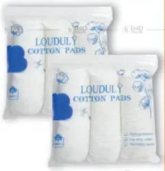 Louduly Makeup Pads