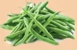 فاصوليا صغيرة