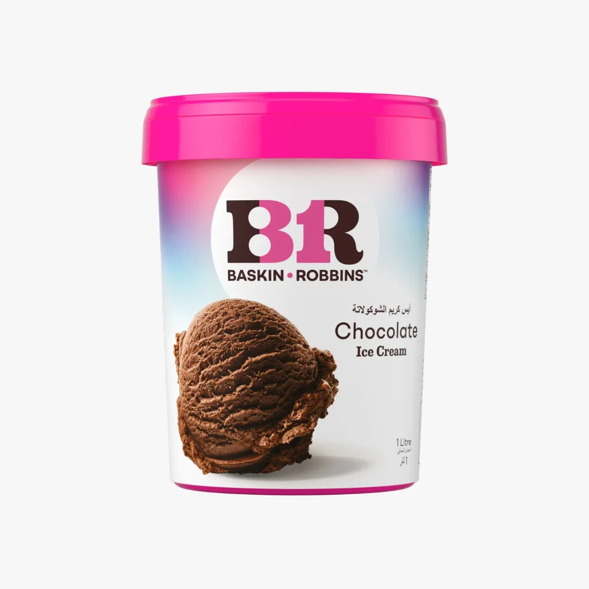 Baskin Robbins آيس كريم كواليتي متنوع