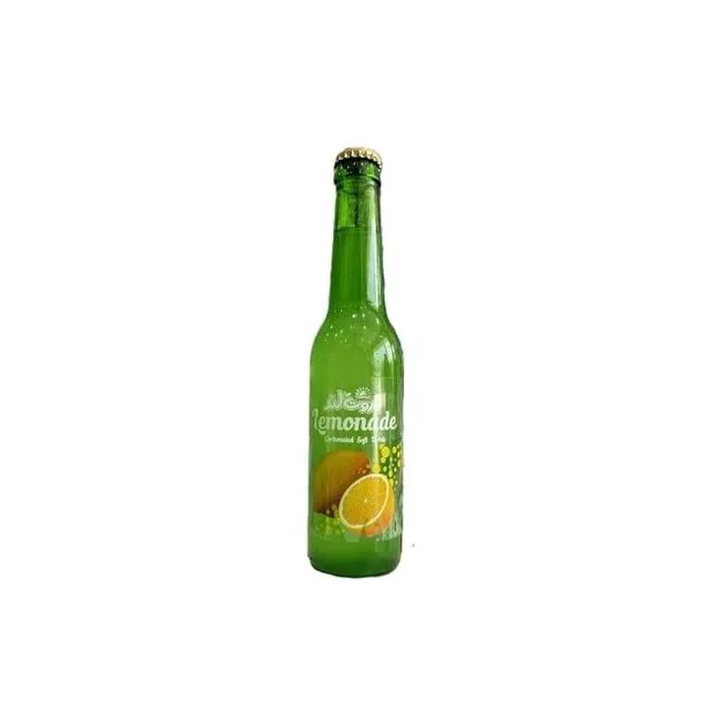 Fruitland Lemonade Soft Drink