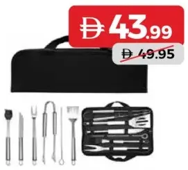 Bbq Tools