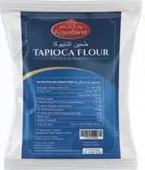 Royal Farm Tapioca Flour