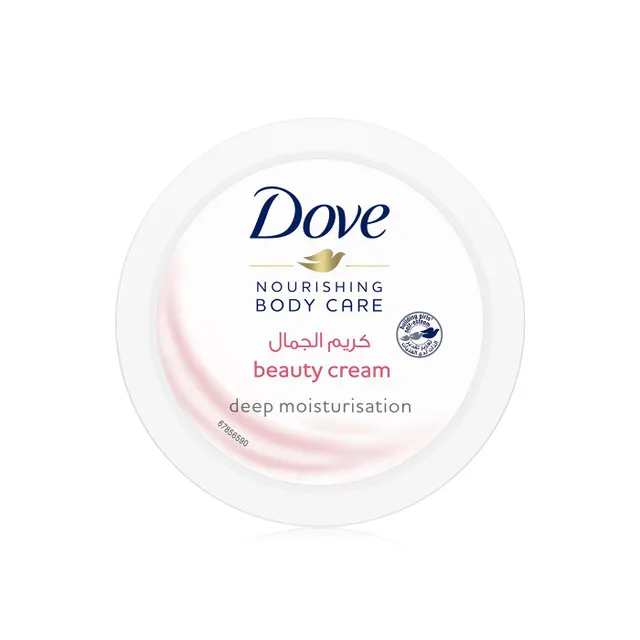 Dove Beauty Cream