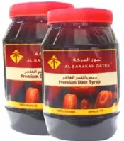 Al Barakah Dates Syrup