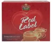 Brooke Bond Tea Bag
