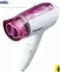 Panasonic Compact Foldable Hair Dryer 1200W