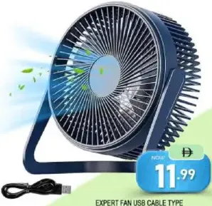 Expert مروحة إكسبرت