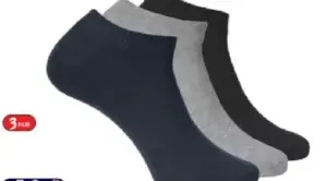 K.V Sports Mens Socks