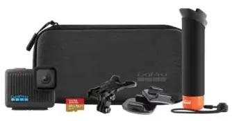 Go Pro HERO SPECIALTY Bundle Hero Speciality