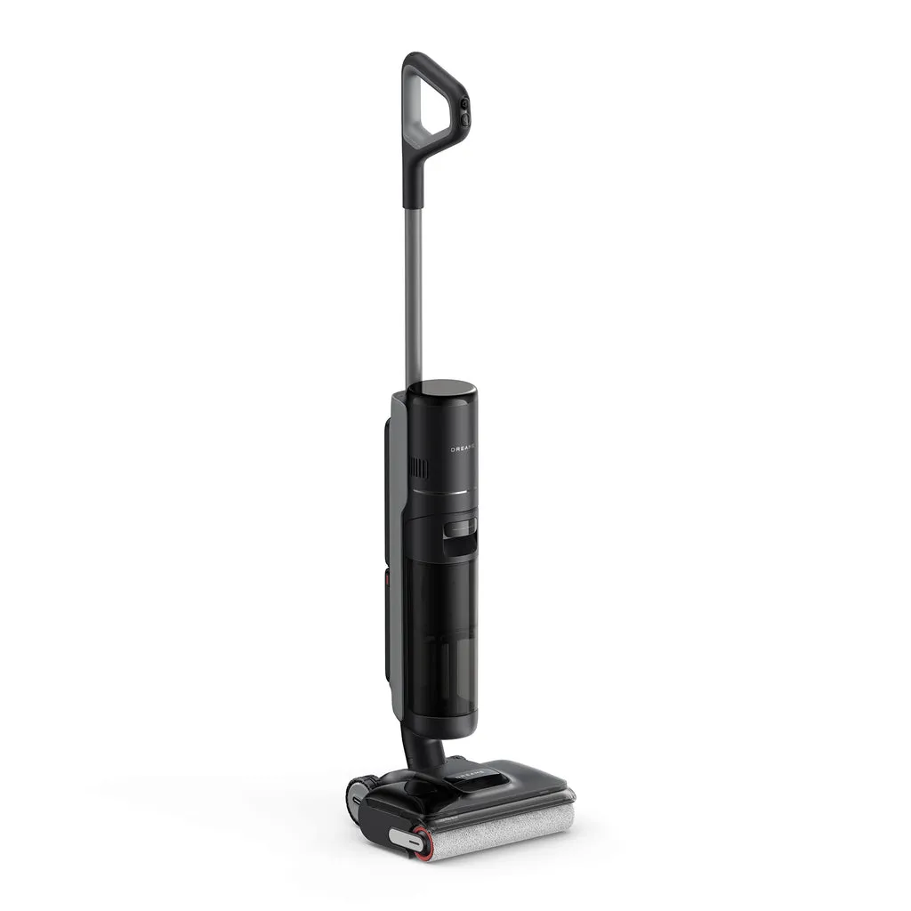Dreame مكنسة H12 Dual Flexreach للشفط الرطب والجاف Hhv31A