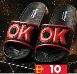 Slipons Mens Eva Slipper