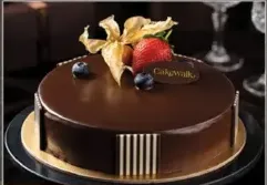كيك باستري