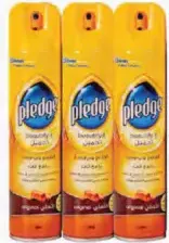 Pledge Furniture Polish
