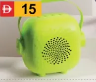 Wave BT Speaker WV-SP80