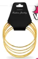 Bangles Set
