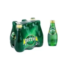 Perrier Regular