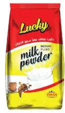 Lucky Grain Milk Powder