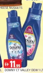 Downy Ct Valley Dew