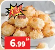 Coconut Macrtone