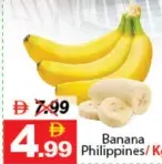 Banana Philippines