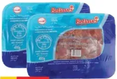 Bellaves Chicken Liver