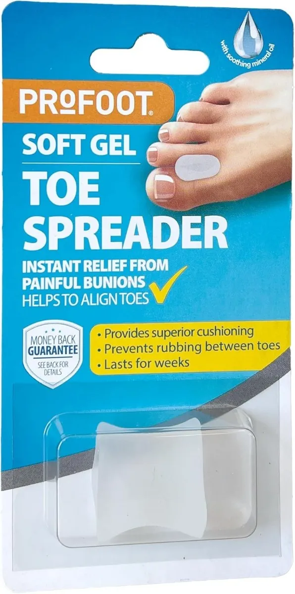 Profoot Toe Spreader P31558