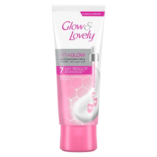 Fair & Lovely Vita Glow