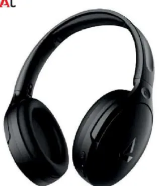boAt Rockerz 551