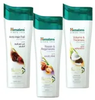 Himalaya Shampoo