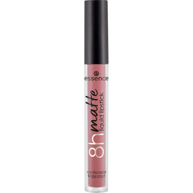 Essence 8H Matte Lip Stick No.12