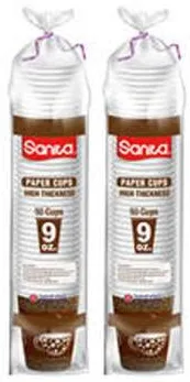 Sanita Paper Cup Without Handle