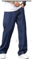 Jeans Pant