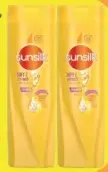 Sunsilk شامبو متنوع
