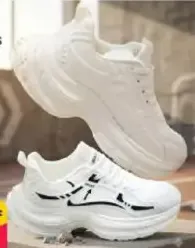 Run easy men's shoes