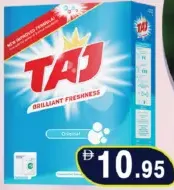 Taj Detergent Original
