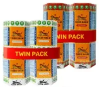 Tiger Cloud مرهم