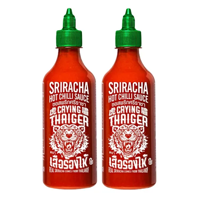 Suree Sriracha Sauce Hot