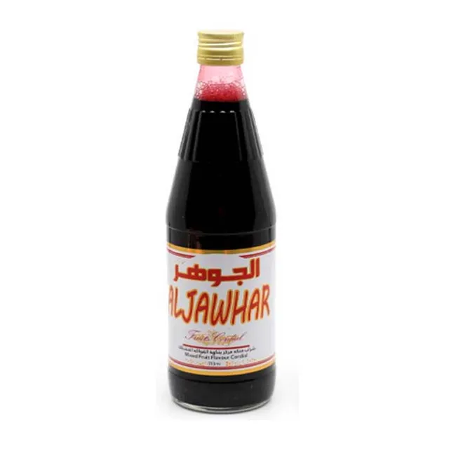 Al Jawahara Cordial