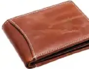 Mens Wallet