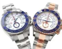 ساعة Rolex رائعة موديل