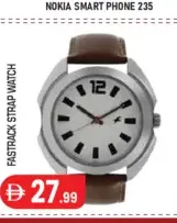 Skmei Strap Watch