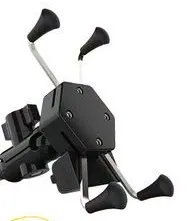 Extreme Motorcycle Charging Phone Stand EXT318-EXT130