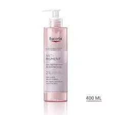 eucerin Anti-Pigment Perfector 2% Cleansing Gel
