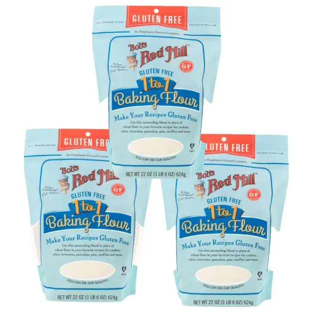 Bob's Red Mill 1 to 1 Baking Flour