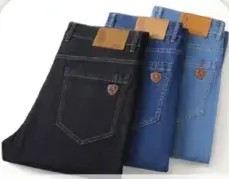 Men's Jeans Pant