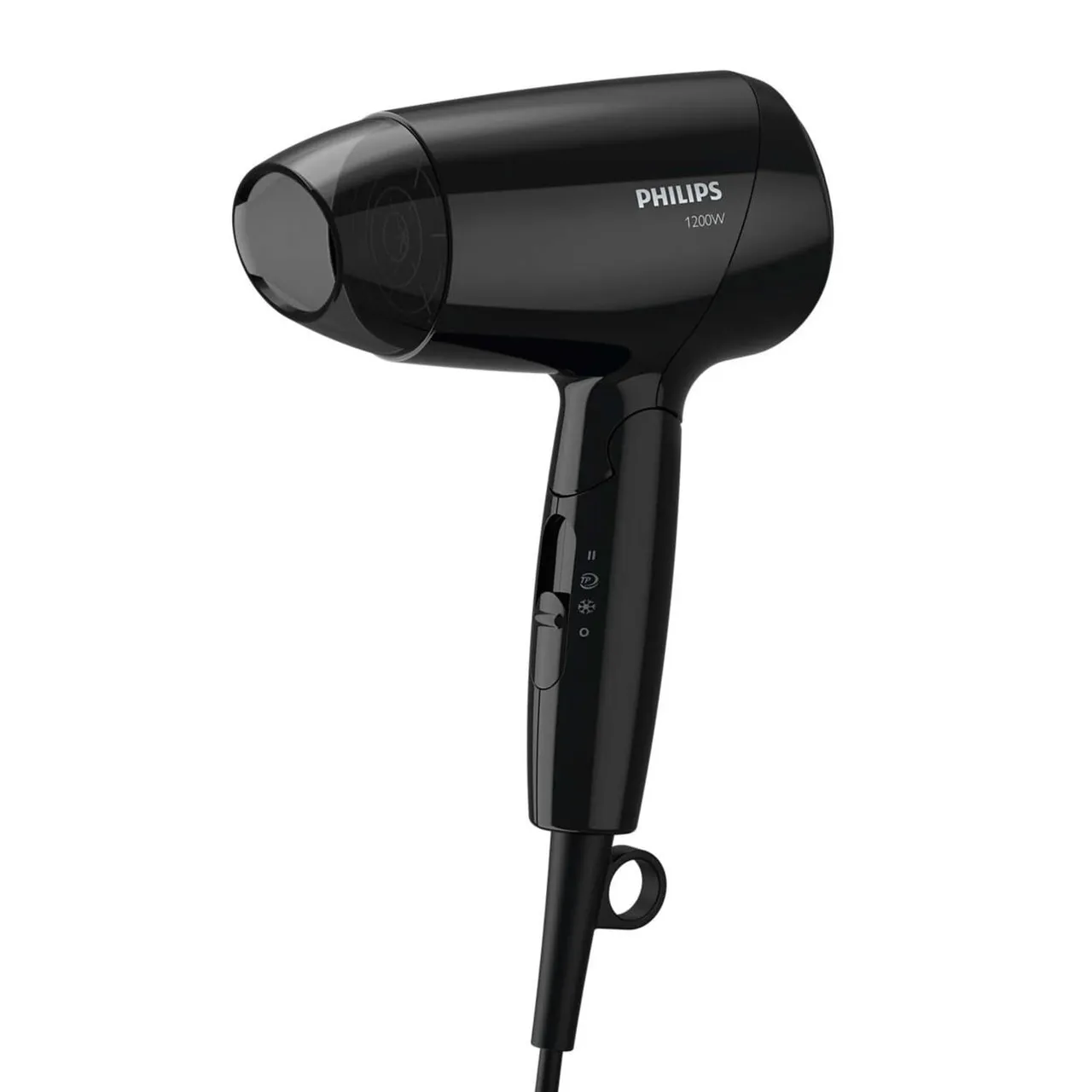 Philips مجفف شعر قابل للطي BHC010/13