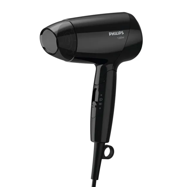 Philips Foldable Hair Dryer BHC010/13