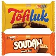 Gandour Tofiluk/Soudan