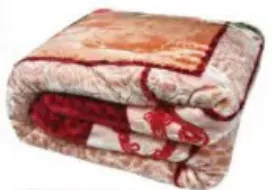 Golden Blanket 2Ply