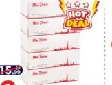 Mall Dubai Facial Tissue 2 Ply